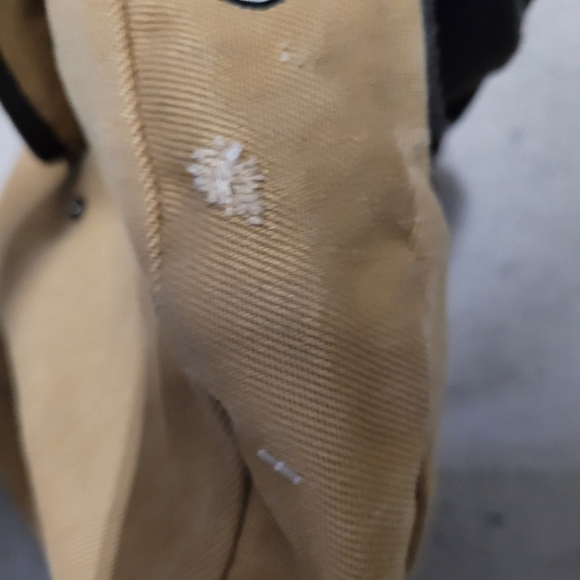 CANADA FIELD PATCH BAG - Picture 6 of 8